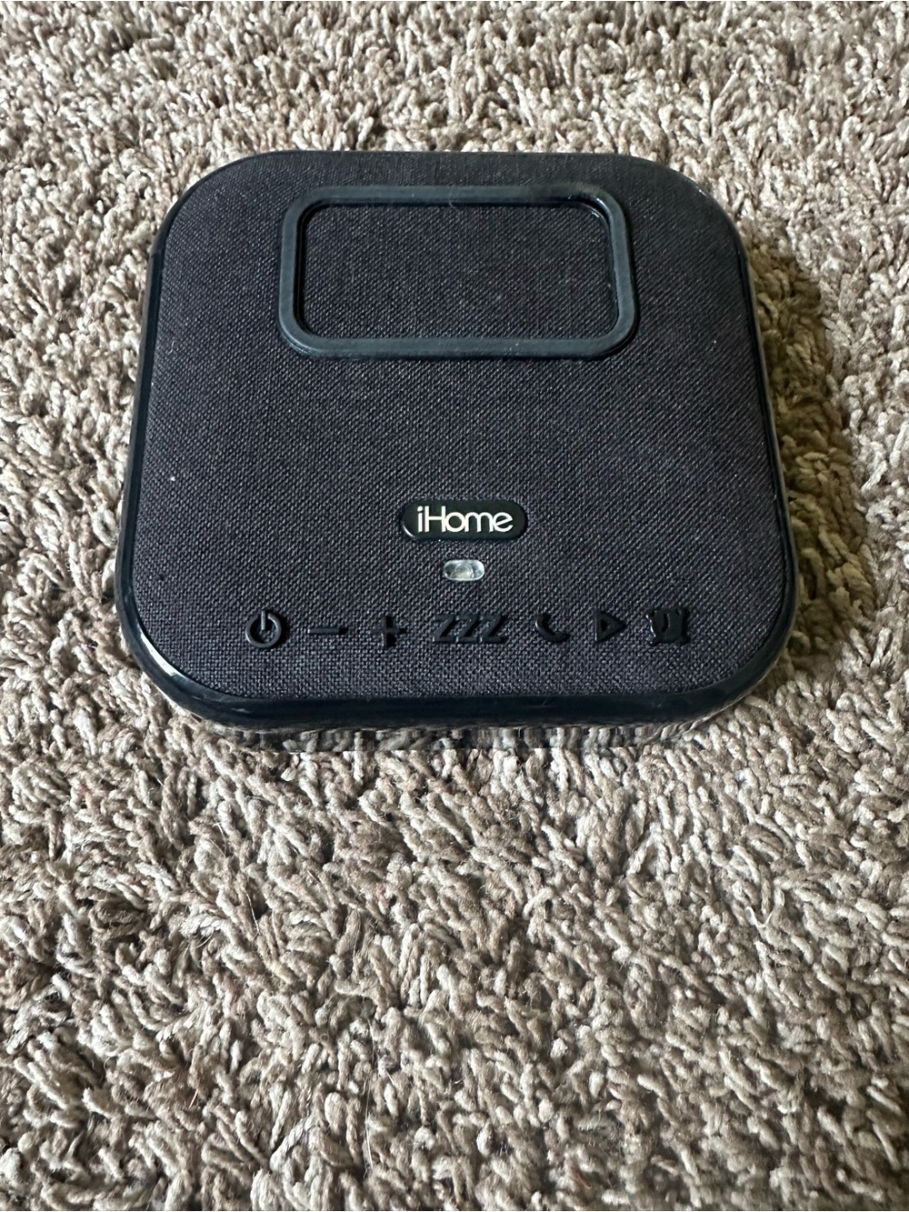 iHome TimeBase II - Picture 4 of 7
